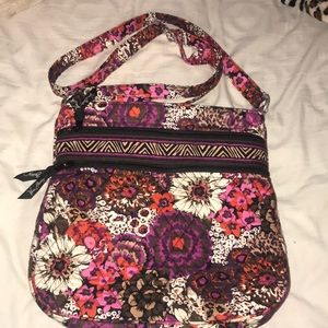 Vera Bradley Crossbody